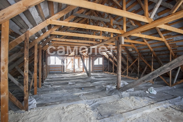 
  Продается дом, 249.4 м², Кемерово
. Фото 9.