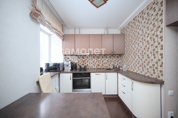 
  Продается 3-комн. квартира, 55.1 м², Шахтеров пр-кт, д. 53
. Фото 4.