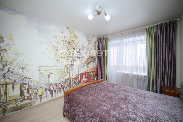 
  Продается 3-комн. квартира, 55.1 м², Шахтеров пр-кт, д. 53
. Фото 12.