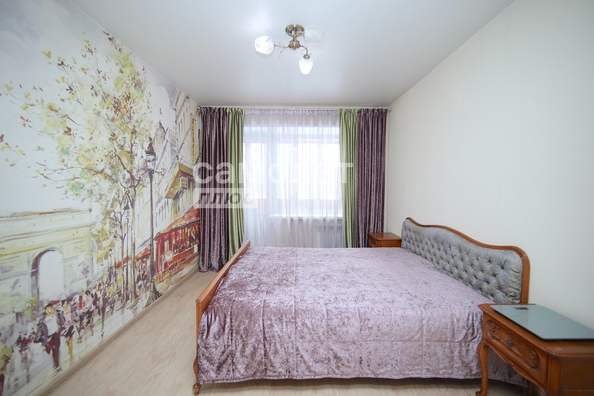 
  Продается 3-комн. квартира, 55.1 м², Шахтеров пр-кт, д. 53
. Фото 13.