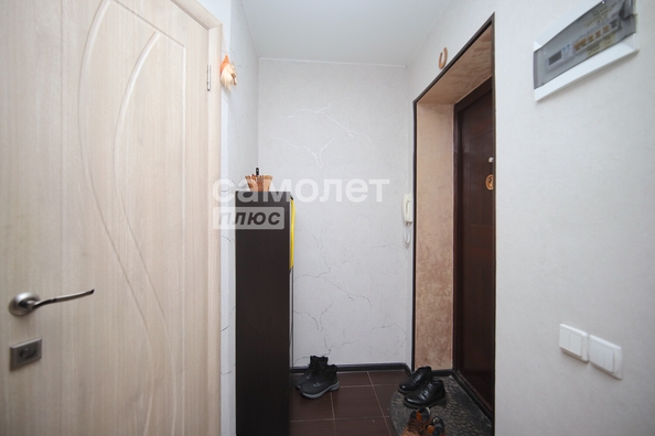 
  Продается 3-комн. квартира, 55.1 м², Шахтеров пр-кт, д. 53
. Фото 22.