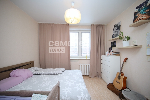 
   Продам 2-комнатную, 46.7 м², Волгоградская ул, 1

. Фото 3.