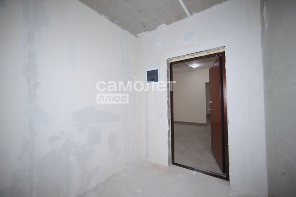 
  Продается 2-комн. квартира, 55.3 м², Серебряный бор ул, д. 24к5
. Фото 2.