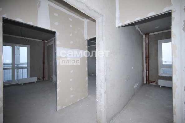 
  Продается 2-комн. квартира, 55.3 м², Серебряный бор ул, д. 24к5
. Фото 4.