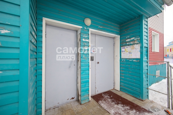 
   Продам 1-комнатную, 32.7 м², Дегтярева ул, 6

. Фото 16.