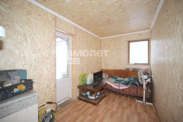 
   Продам дом, 63.4 м², Кемерово

. Фото 12.