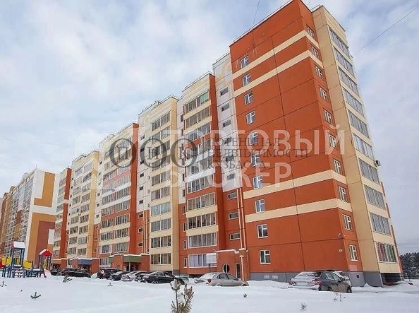 
   Продам 3-комнатную, 68 м², Серебряный бор ул, 25

. Фото 19.