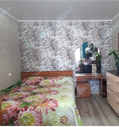 
   Продам 2-комнатную, 44.8 м², Комсомольский пр-кт, 53а

. Фото 24.