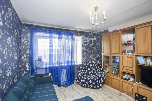 
  Продается 1-комн. квартира, 19.5 м², Коммунистическая ул, д. 128
. Фото 1.