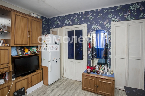 
  Продается 1-комн. квартира, 19.5 м², Коммунистическая ул, д. 128
. Фото 6.