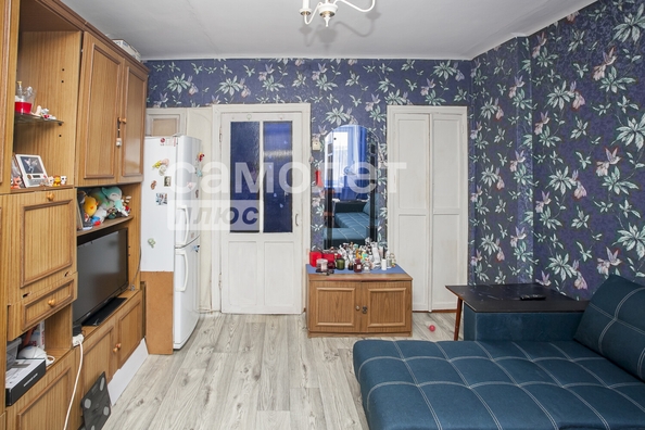 
  Продается 1-комн. квартира, 19.5 м², Коммунистическая ул, д. 128
. Фото 4.