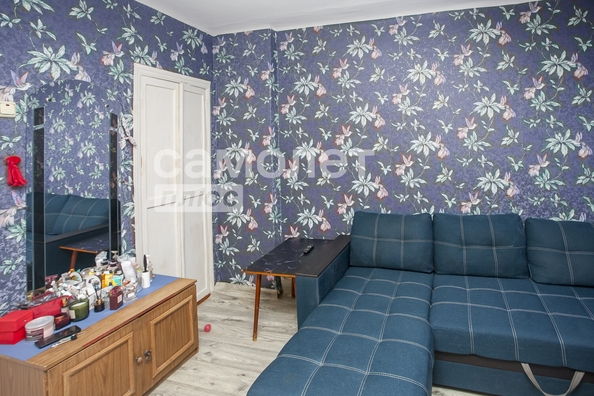
  Продается 1-комн. квартира, 19.5 м², Коммунистическая ул, д. 128
. Фото 5.