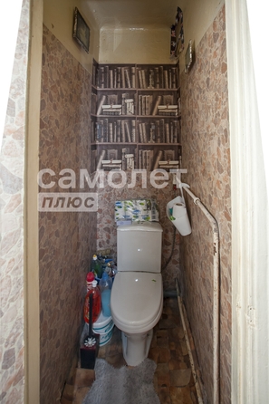 
  Продается 1-комн. квартира, 19.5 м², Коммунистическая ул, д. 128
. Фото 13.