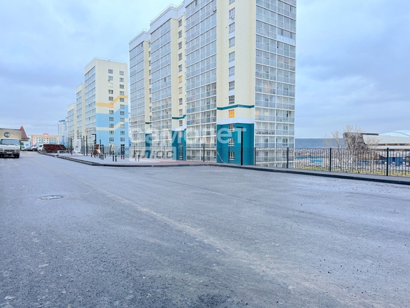 
   Продам 2-комнатную, 55.4 м², Кемерово-Сити, дом 32

. Фото 20.