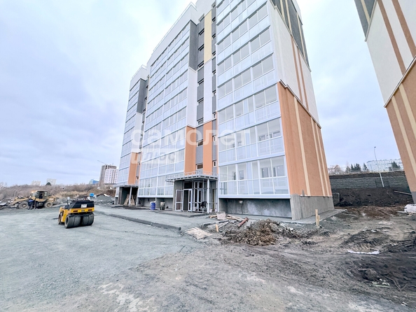 
   Продам 2-комнатную, 55.4 м², Кемерово-Сити, дом 32

. Фото 23.