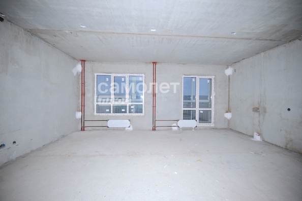 
  Продается 2-комн. квартира, 55.4 м², ЖК Кемерово-Сити, дом 32
. Фото 3.