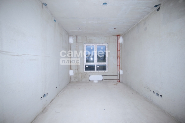 
  Продается 2-комн. квартира, 55.4 м², ЖК Кемерово-Сити, дом 32
. Фото 13.