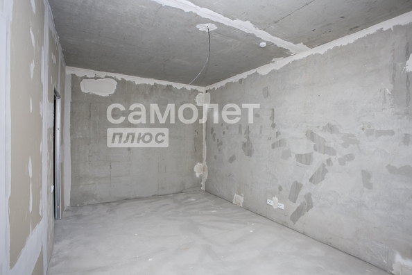 
  Продается 2-комн. квартира, 55.4 м², ЖК Кемерово-Сити, дом 32
. Фото 13.