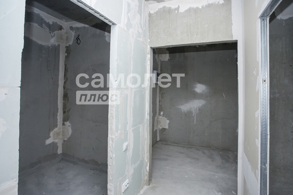
  Продается 2-комн. квартира, 55.4 м², ЖК Кемерово-Сити, дом 32
. Фото 20.
