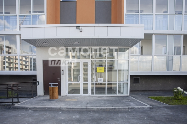 
  Продается 2-комн. квартира, 55.4 м², ЖК Кемерово-Сити, дом 32
. Фото 28.
