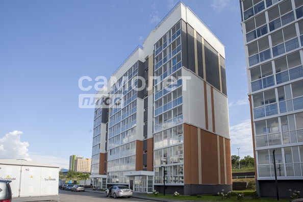 
  Продается 2-комн. квартира, 55.4 м², ЖК Кемерово-Сити, дом 32
. Фото 29.