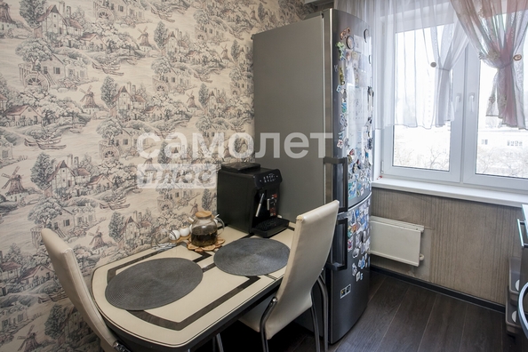 
   Продам 2-комнатную, 42.7 м², Тухачевского ул, 35а

. Фото 14.