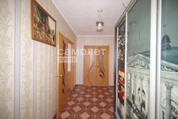 
   Продам дом, 94.8 м², Кемерово

. Фото 3.