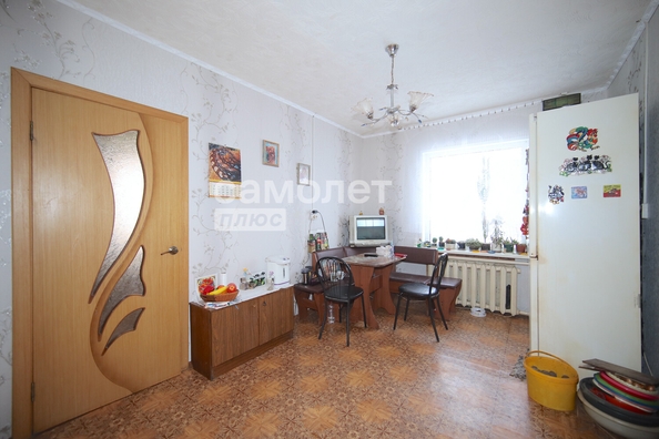 
   Продам дом, 94.8 м², Кемерово

. Фото 5.