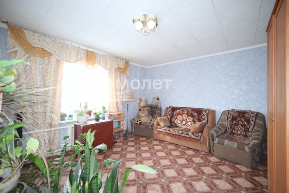 
   Продам дом, 94.8 м², Кемерово

. Фото 8.