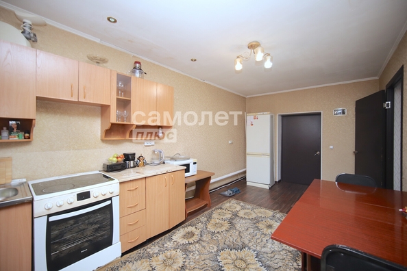 
   Продам дом, 74.1 м², Кемерово

. Фото 7.