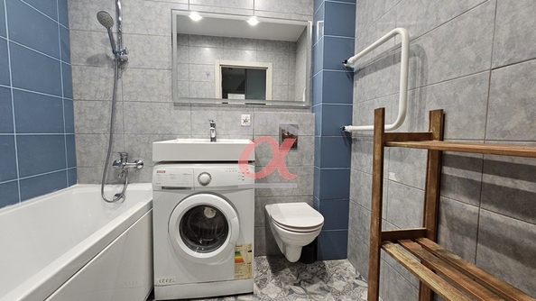 
   Продам 1-комнатную, 20 м², Молодежный пр-кт, 33/1

. Фото 4.