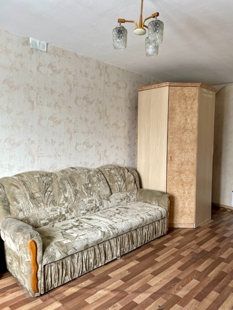 
   Продам 1-комнатную, 23 м², Ленина пр-кт, 137Б

. Фото 2.