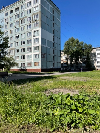 
   Продам 1-комнатную, 23 м², Ленина пр-кт, 137Б

. Фото 9.