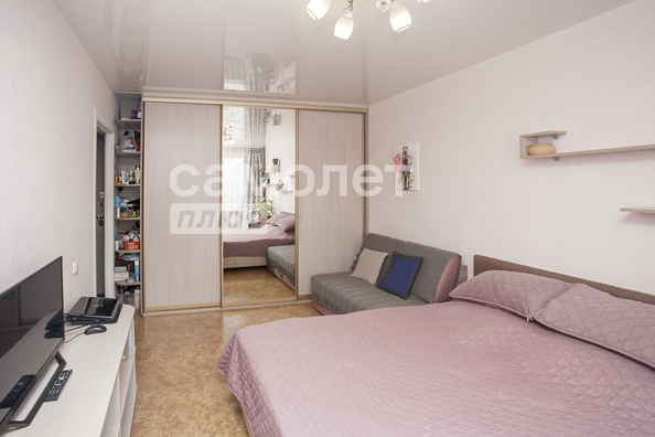 
   Продам 1-комнатную, 31.6 м², Рекордная ул, 19

. Фото 7.