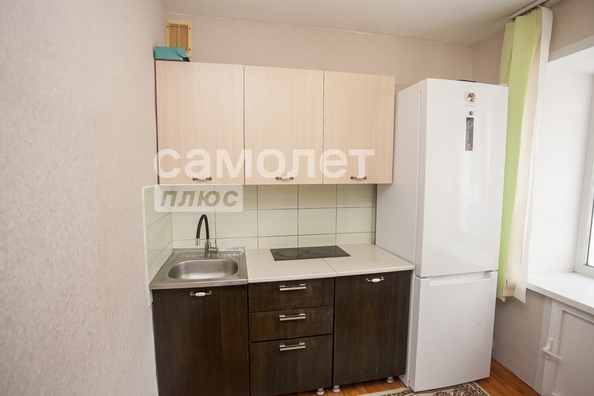 
   Продам 1-комнатную, 30.1 м², Леонова ул, 5

. Фото 5.