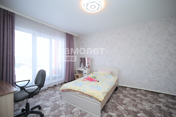 
   Продам коттедж, 150 м², Топки

. Фото 21.