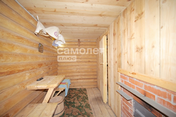 
  Продается коттедж, 150 м², Топки
. Фото 35.