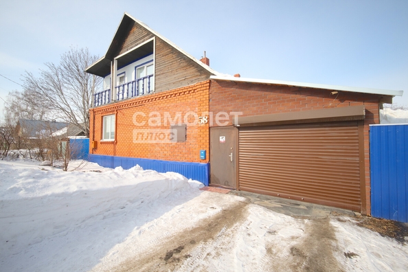 
  Продается коттедж, 150 м², Топки
. Фото 48.