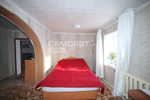 
  Продается дом, 111.6 м², село Березово
. Фото 7.