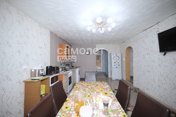 
  Продается дом, 111.6 м², село Березово
. Фото 16.