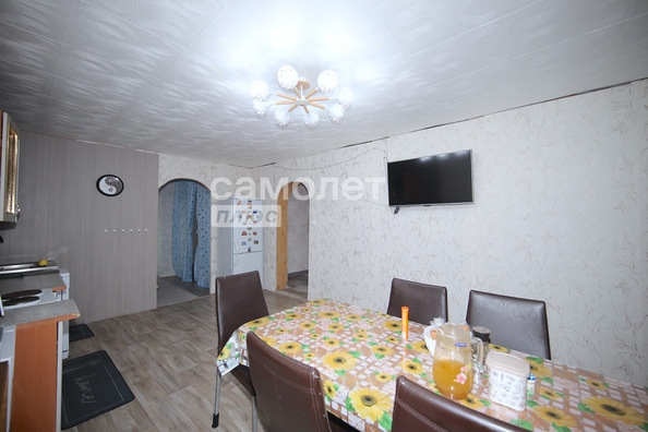 
  Продается дом, 111.6 м², село Березово
. Фото 18.