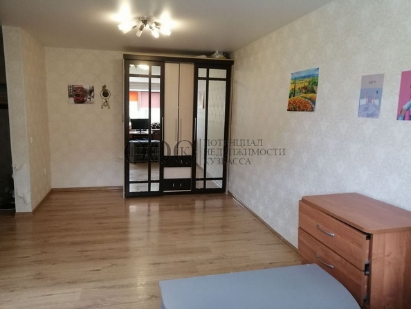 
   Продам 1-комнатную, 30 м², Рукавишникова ул, 5

. Фото 3.