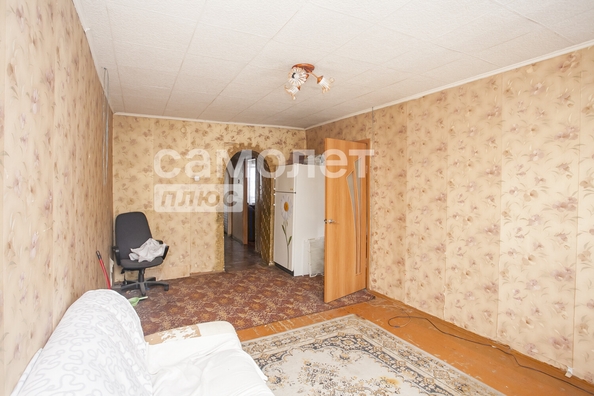 
  Продается 3-комн. квартира, 62.3 м², Сибиряков-Гвардейцев ул, д. 4
. Фото 5.