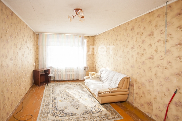 
  Продается 3-комн. квартира, 62.3 м², Сибиряков-Гвардейцев ул, д. 4
. Фото 6.