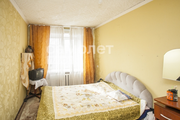 
  Продается 3-комн. квартира, 62.3 м², Сибиряков-Гвардейцев ул, д. 4
. Фото 7.
