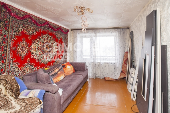 
  Продается 3-комн. квартира, 62.3 м², Сибиряков-Гвардейцев ул, д. 4
. Фото 8.