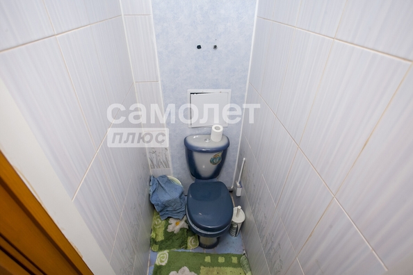 
  Продается 3-комн. квартира, 62.3 м², Сибиряков-Гвардейцев ул, д. 4
. Фото 12.