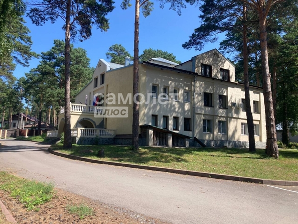
  Продается 3-комн. квартира, 97.6 м², Сосновая ул, д. 9
. Фото 28.