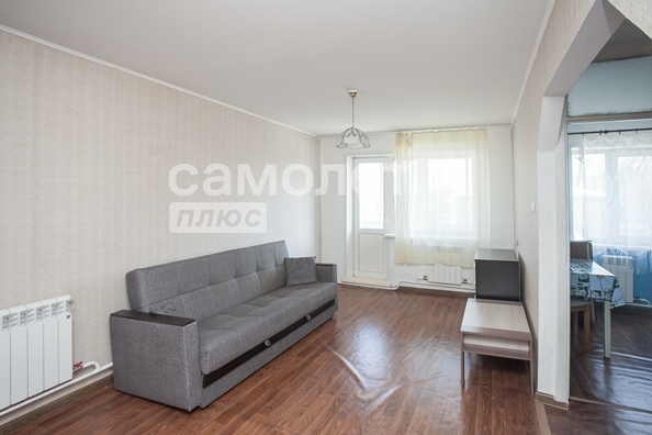 
   Продам 1-комнатную, 31 м², Ленина пр-кт, 100А

. Фото 8.