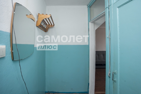 
  Продается 1-комн. квартира, 31 м², Ленина пр-кт, д. 100А
. Фото 2.